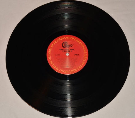 Chicago - Greatest Hits Vol. II