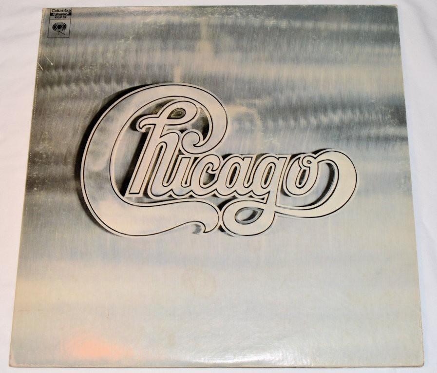 Chicago - Chicago