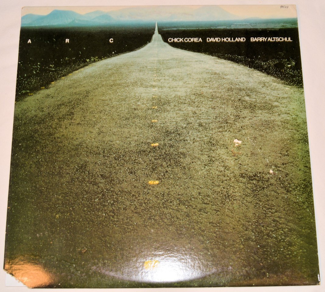 Corea, Chick - A. R. C.