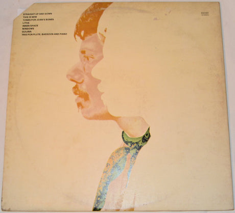 Corea, Chick - Inner Space