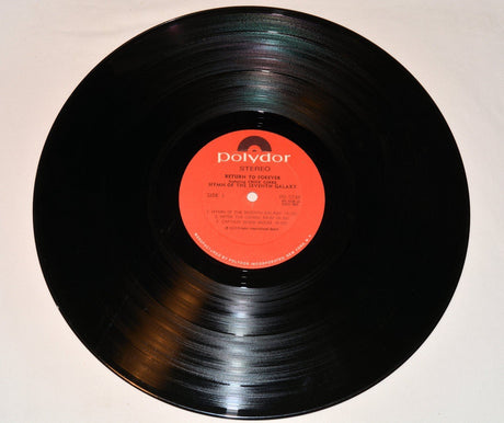Return To Forever - Hymn Of Seventh Galaxy