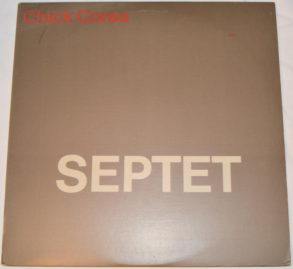 Corea, Chick - Septet