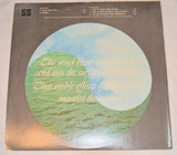 Corea, Chick - Now He Sings