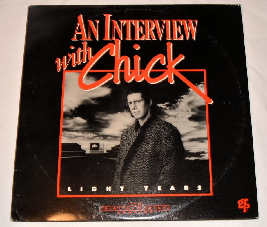 Corea, Chick - Interview