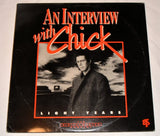 Corea, Chick - Interview