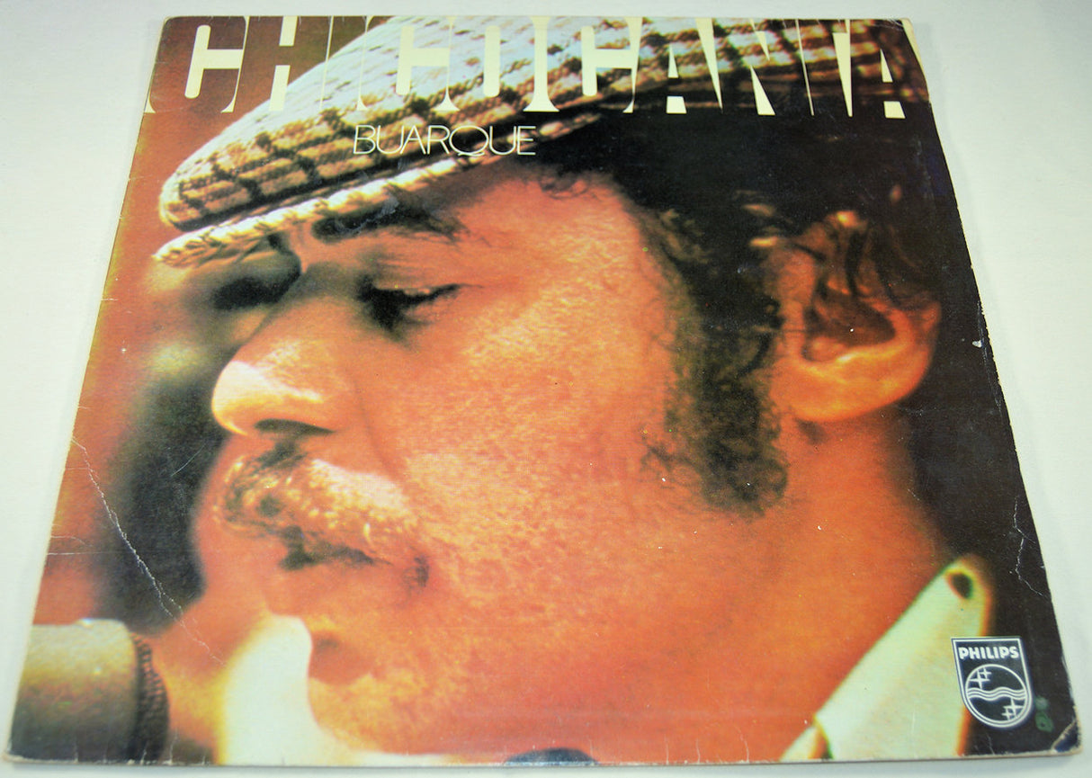 Buarque, Chico - Chico Canta
