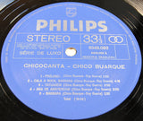 Buarque, Chico - Chico Canta