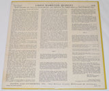 Hamilton, Chico Quintet - Featuring Buddy Collette