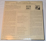 Hamilton, Chico - Chico Hamilton Trio