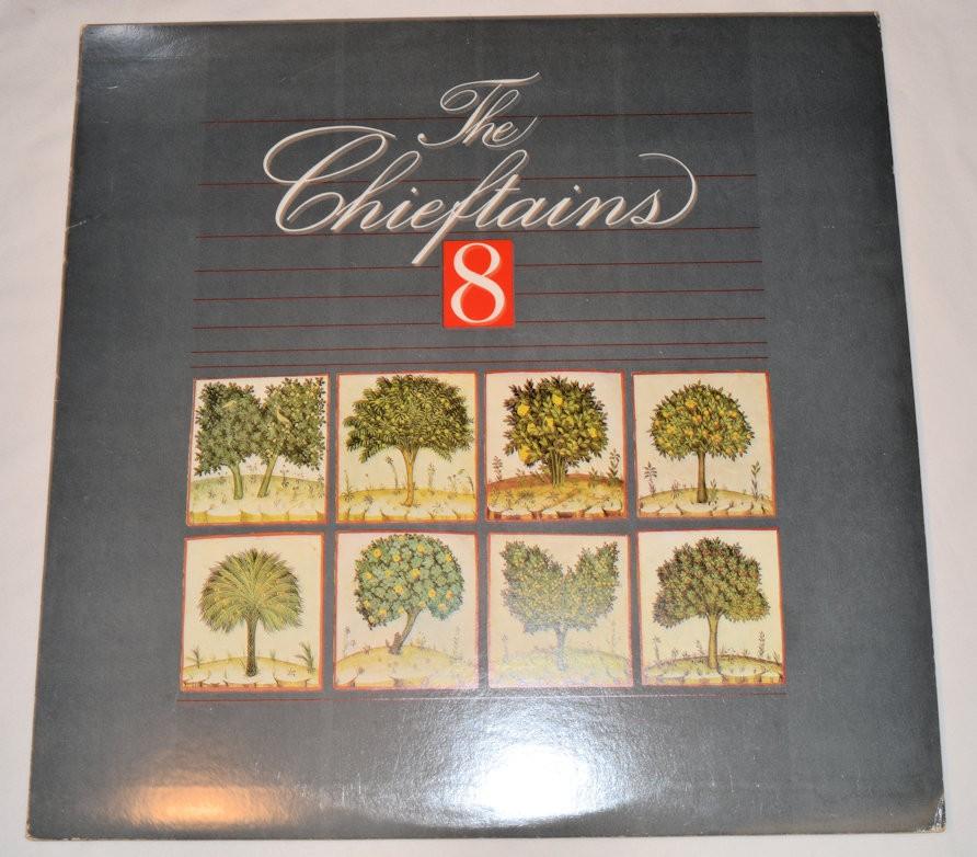 Chieftains, The - 8