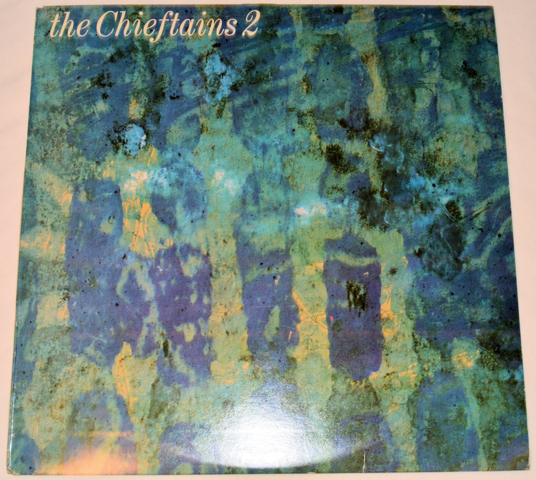 Chieftans, The - 2