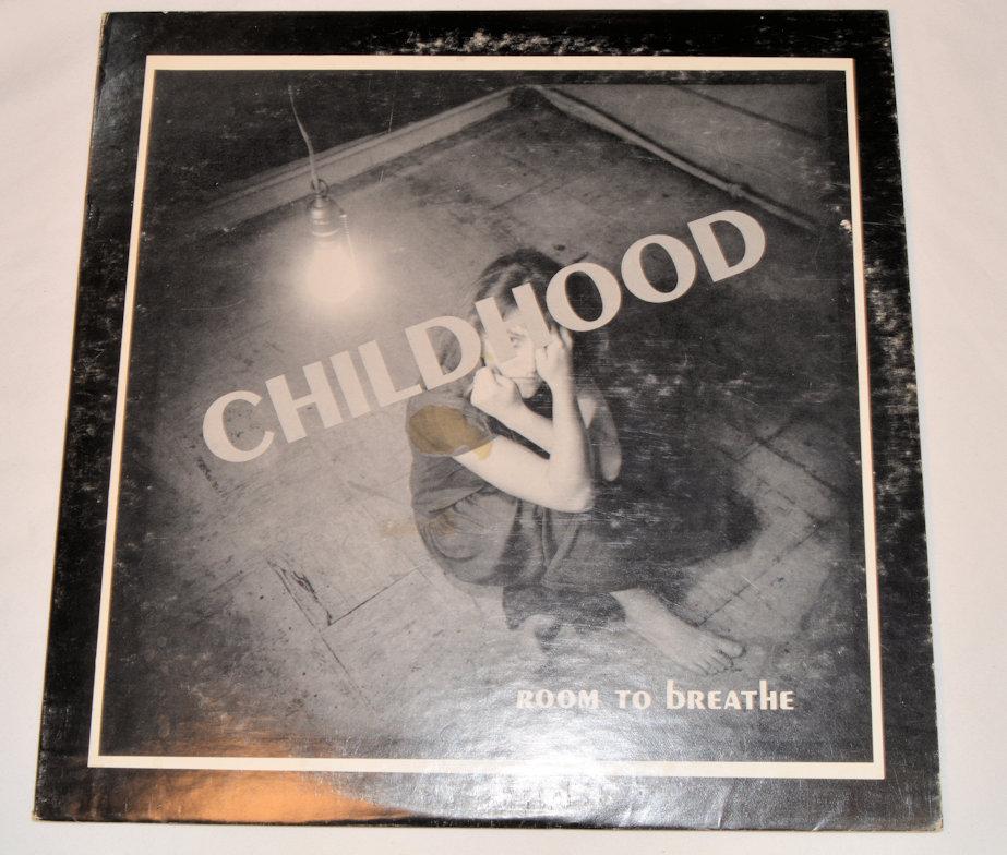 Childhood - Room To Breathe
