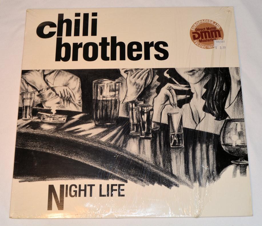 Chili Brothers - Night Life