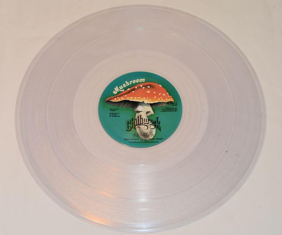 Chilliwak - Lights From Valley Promo