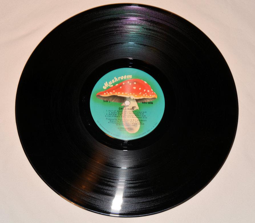 Chilliwack - Dreams, Dreams, Dreams