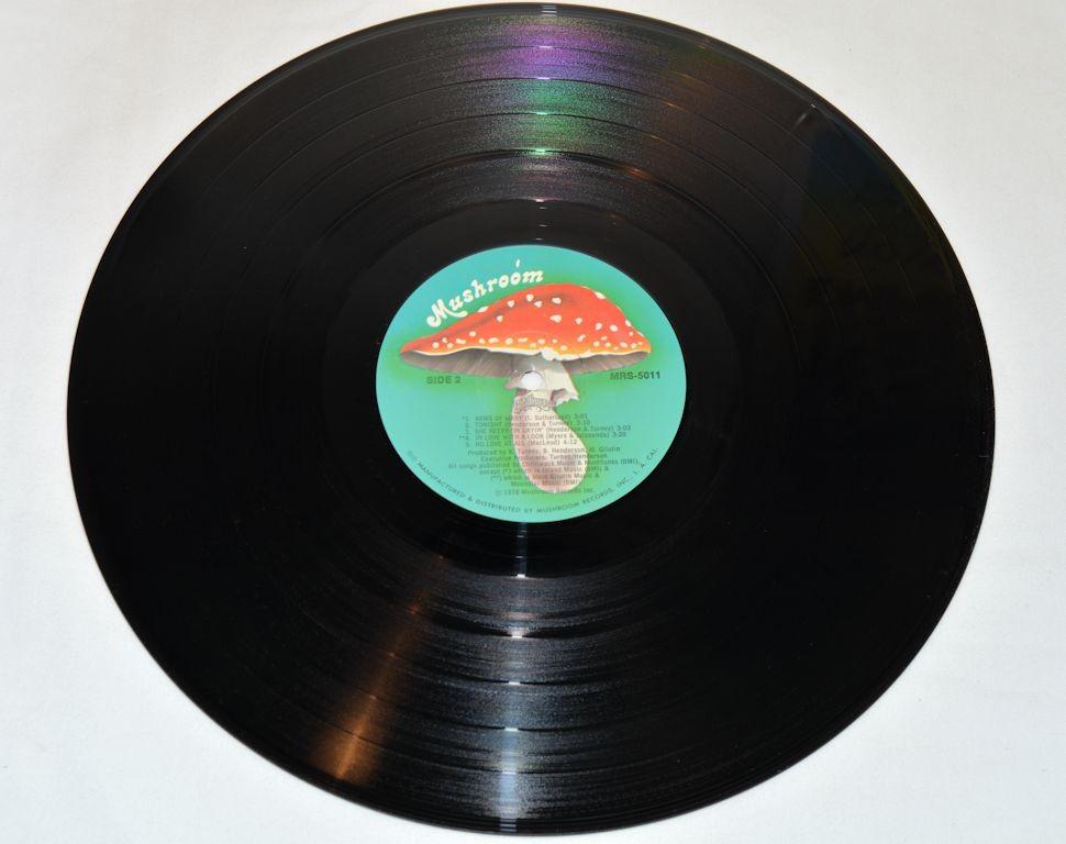 Chilliwack - Lights From The Valley