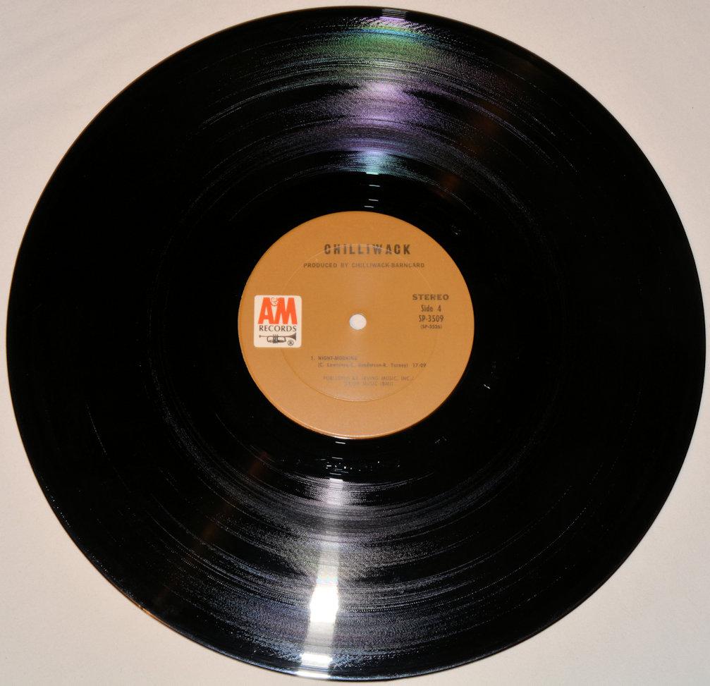 Chilliwack - Chilliwack