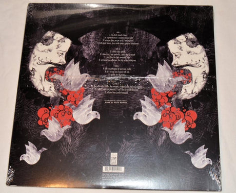 Chiodos - Bone Palace