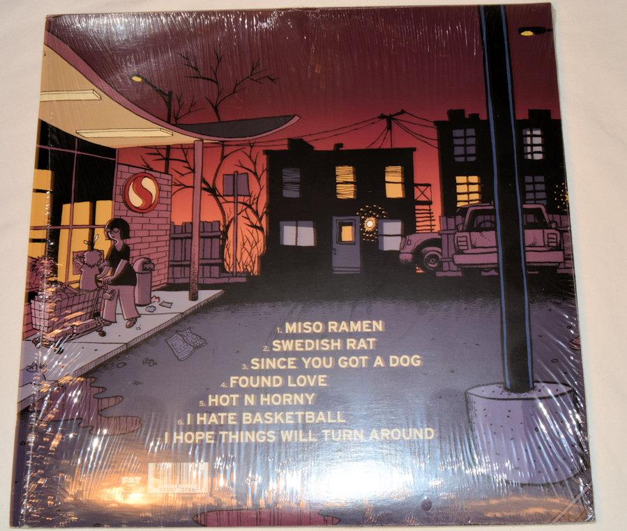 Chixdiggit! - Safeways Here We Come