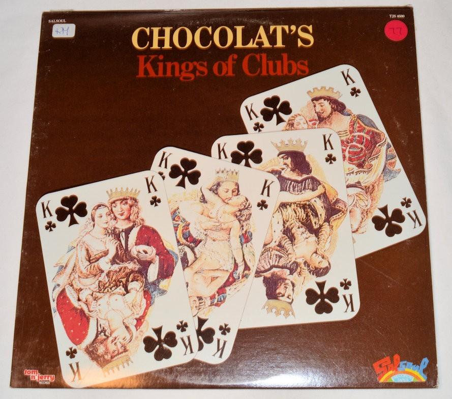 Chocolat's - Kings Of Clubs