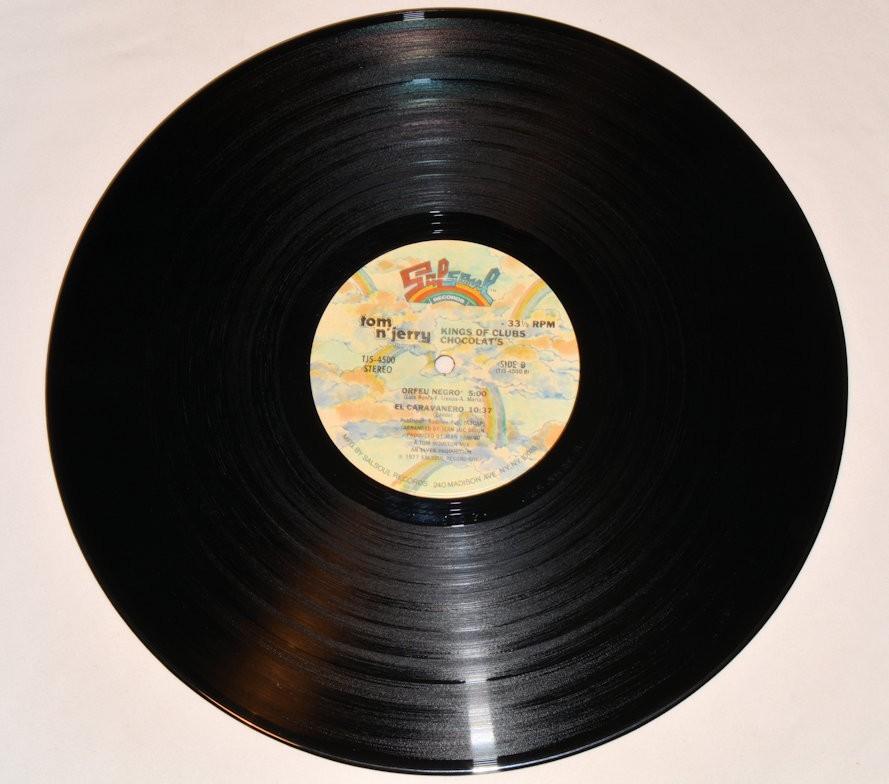 Chocolat's - Kings Of Clubs