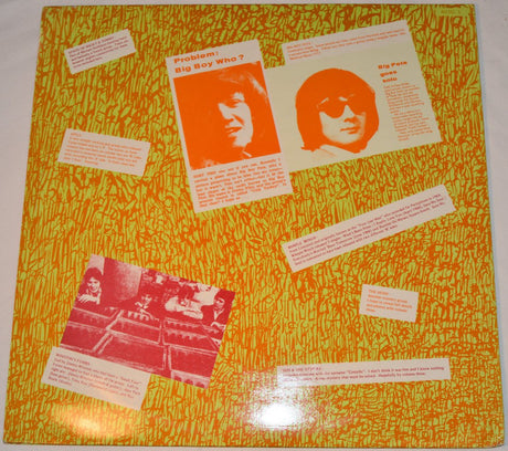 Various - V2 Chocolate Soup For Diabetics