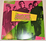 Chocolate Watch Band - Best Of