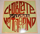 Chocolate Watchband - Let's Talk About Girls