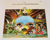 Chocolate Watch Band - Inner Mystique