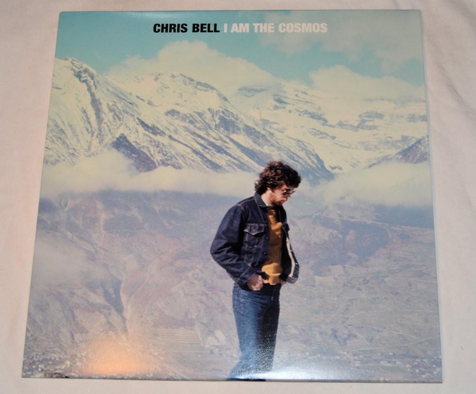 Bell, Chris - I Am The Cosmos