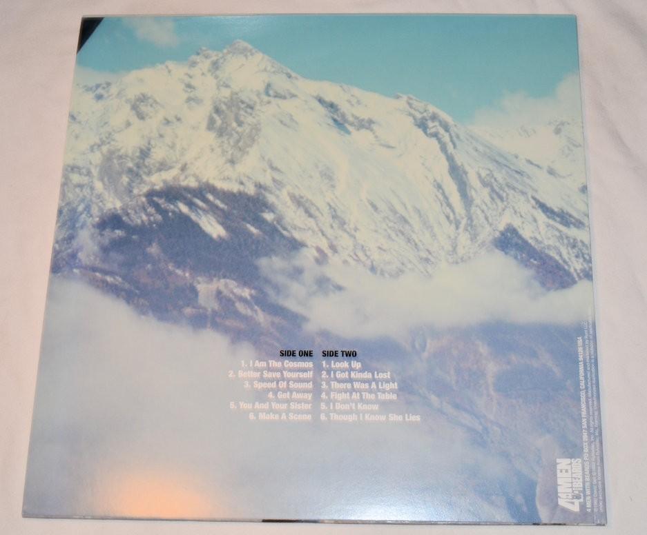 Bell, Chris - I Am The Cosmos