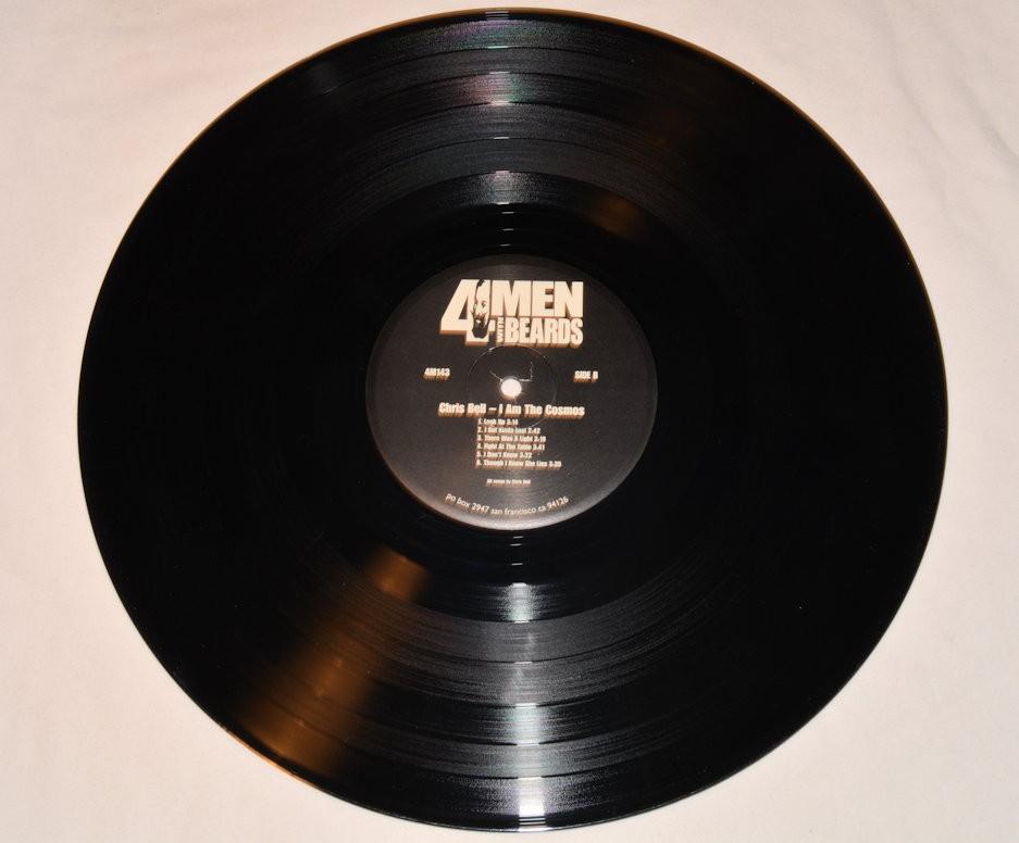 Bell, Chris - I Am The Cosmos