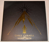 Cornell, Chris - Higher Truth