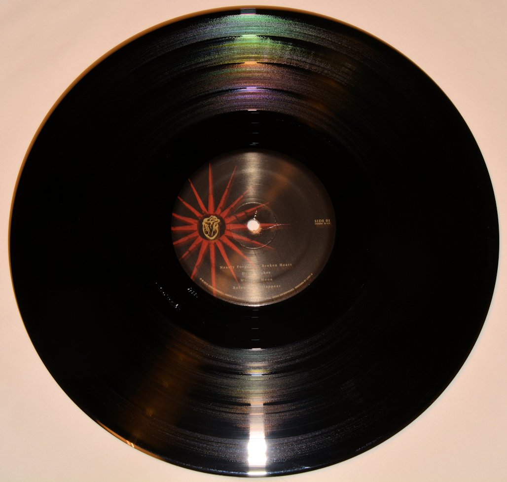 Cornell, Chris - Higher Truth