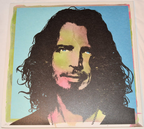 Cornell, Chris - Chris Cornell