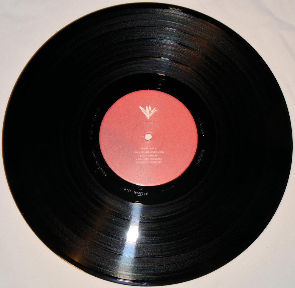 Cornell, Chris - Chris Cornell