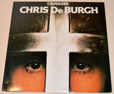 DeBurgh, Chris - Crusader