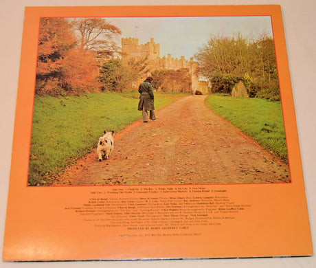 DeBurgh, Chris - Beyond Castle Walls