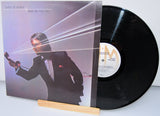 De Burgh, Chris - Man On The Line