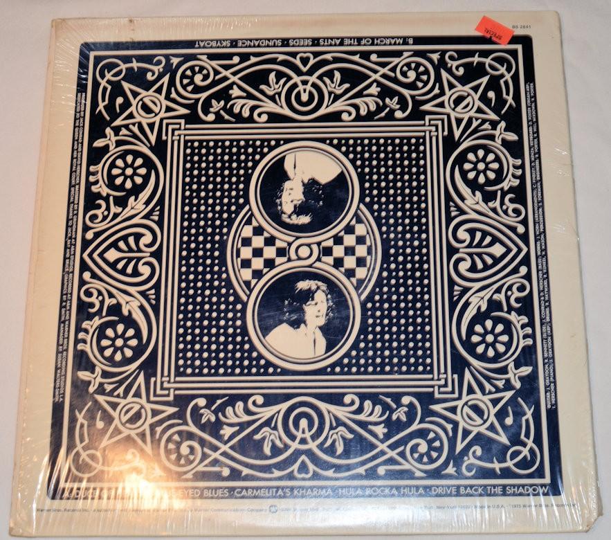 Ducey, Chris - Duce Of Hearts