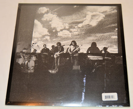 FORSYTH,CHRIS & THE SOLAR MOTEL - SOLAR LIVE 11.15.13