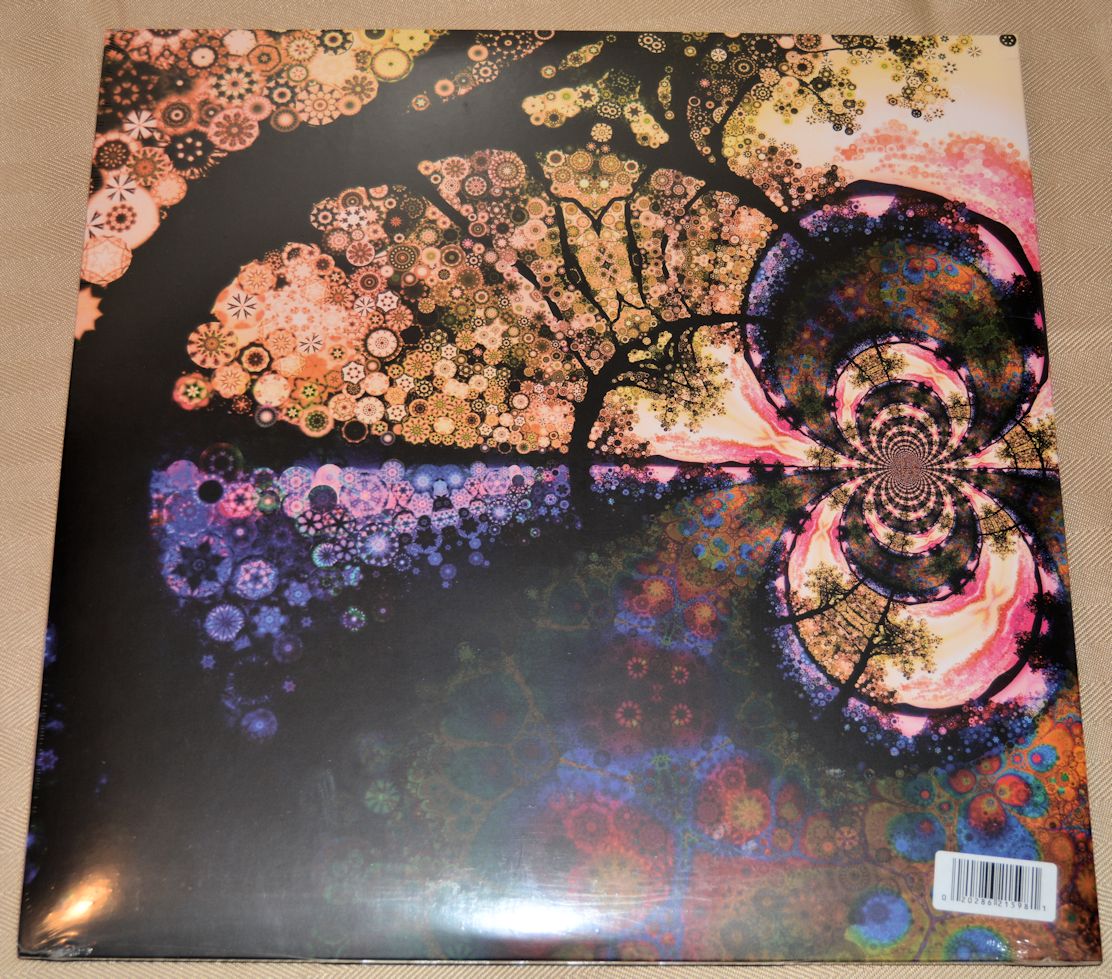 Robinson, Chris - Phosphorescent