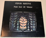 Squire, Chris - Fish Out Of Water