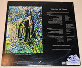 Squire, Chris - Fish Out Of Water