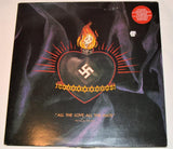 Christian Death - All The Love & Hate