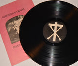 Christian Death - Catastrophe Ballet