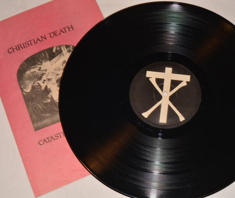 Christian Death - Catastrophe Ballet