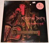 Christian Death - At Heretics Alive