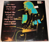 Christian Death - At Heretics Alive