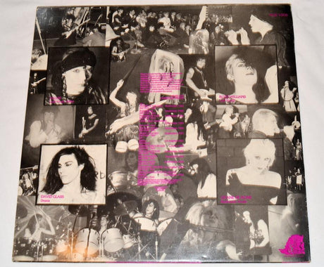 Christian Death - Official Anthology Of Live Bootlegs